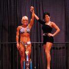 Colleen  Bankston - NPC Eastern Seaboard 2012 - #1